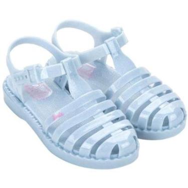 Imagem de Sandalia Barbie Duo Sandalia Aranha Infantil 22459 Meninas-Feminino