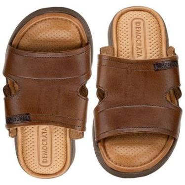 Imagem de Chinelo Masculino Slide Soul Democrata 015134-Masculino