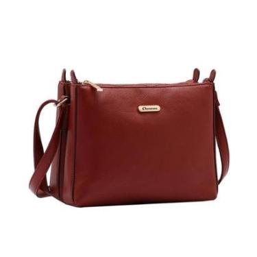 Imagem de BOLSA CHENSON TRANSVERSAL FEMININO REF:VGG3484924-Feminino
