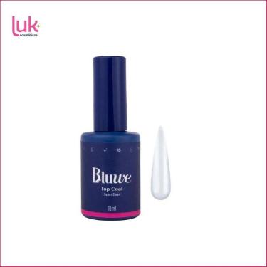 Imagem de Bluwe Top Coat Super Clear 10Ml