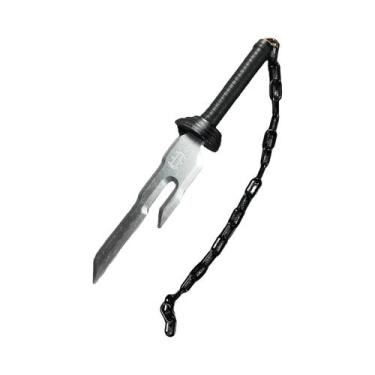 Imagem de Katana Fushiguro Toji De 128cm Em Tamanho Real, Acessório De Cosplay D