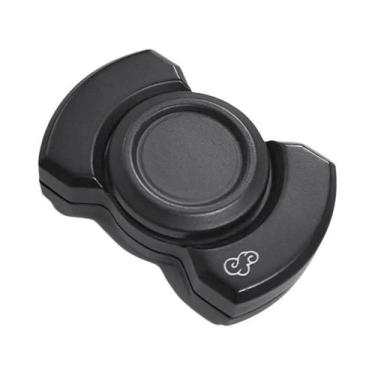 Imagem de Fidget Spinner Personalizado Em Forma De Esqueleto Fantasma 3 Em 1, Br