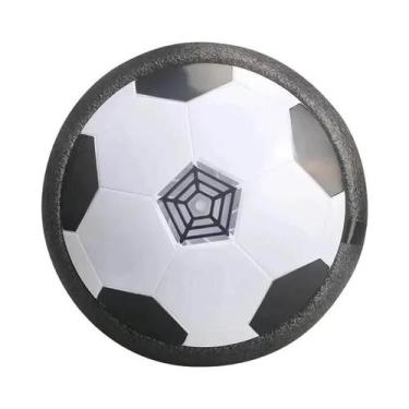 Imagem de Bola Elétrica Flutuante Para Crianças, Futebol De Espuma Divertido Par