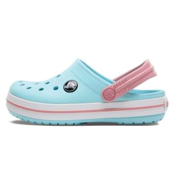 Imagem de Sandalia Crocs Crocband Clog Juvenil