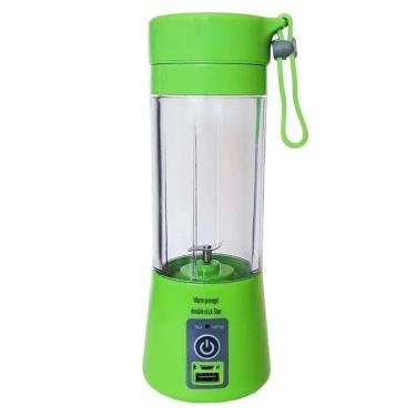 Imagem de Mixer Mini Liquidificador Portátil Shake Elétrico Juice Cup