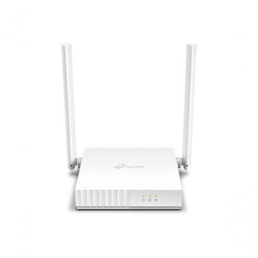 Imagem de Roteador Wireless Multimodo 300 Mbps C- Função Preset Tl-wr829n