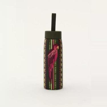 Imagem de GARRAFA FARM QUE SEDE 500ML CAMPING JANE 78330673-Feminino