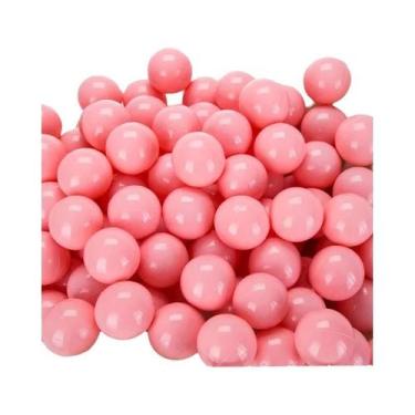Imagem de Piscina De Bolinhas Plásticas Coloridas Em Formato De Estrela (50 Peça