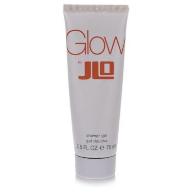 Imagem de Gel De Banho Feminino Glow Jennifer Lopez 75 Ml Gel De Banho