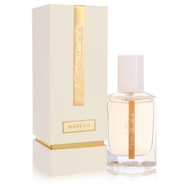Imagem de Perfume Feminino Rasasi Musk Hareer Eau De Parfum (unisex) 50 Ml