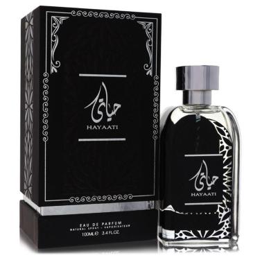 Imagem de Perfume Masculino Ard Al Zaafaran Hayaati Eau De Parfum 100 Ml