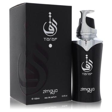 Imagem de Perfume Masculino Afnan Zimaya Taraf Black Eau De Parfum 100 Ml