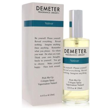 Imagem de Perfume Feminino Demeter 120 Ml Vetiver Cologne