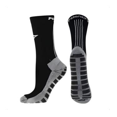 Imagem de VAR Par de Meias 33 ao 44 Perf Grip Penalty (Escolha o Tamanho/Cor) Ta