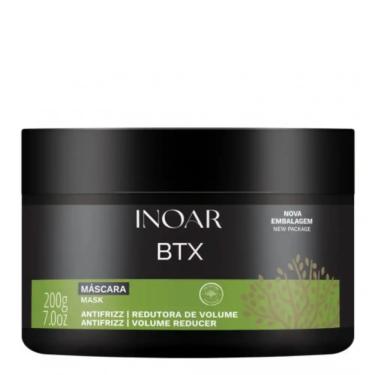 Imagem de Inoar Botox Máscara Redutora de Volume 200g