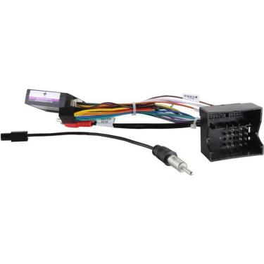 Imagem de Chicote Expex Can Plus Bmw X1 2009 A 2015 Central Android