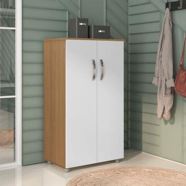 Imagem de Armario Multiuso Rosana 2 Portas AJL Moveis