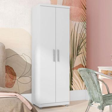 Imagem de Armario Multiuso Sabrina 2 Portas AJL Moveis