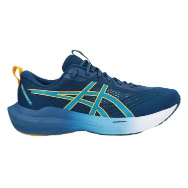 Imagem de Tênis Asics Gel-Nagoya 8 Twilight Blue-Masculino