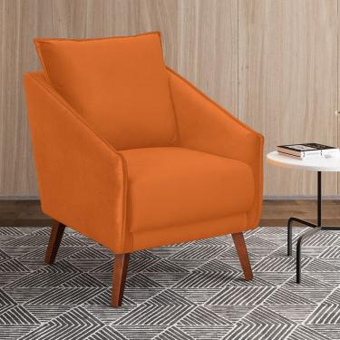 Imagem de Poltrona Elea com Molas Ensacadas Movellu Home