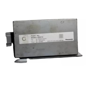 Imagem de Módulo Central Alarme Porta Y Xls 1.5 16 22 A 23 8598A0D010