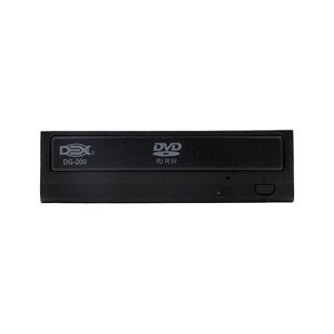 Imagem de Gravador de DVD Sata DG 200 Dex