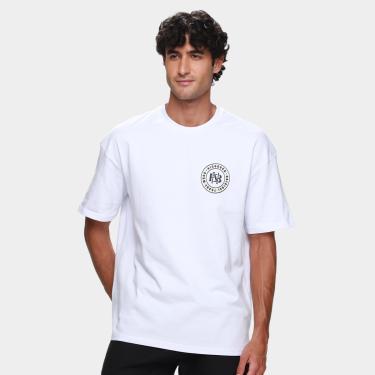 Imagem de Camiseta Nicoboco Honu Masculina-Masculino