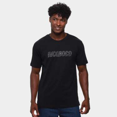 Imagem de Camiseta Nicoboco Vine Masculina-Masculino