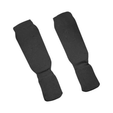 Imagem de Protetores De Perna E Peito Do Pé Acolchoados Para Muay Thai MMA  Equi