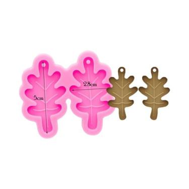 Imagem de Molde De Silicone Indian Sun Para Resina Epóxi DIY: Brincos, Pingentes