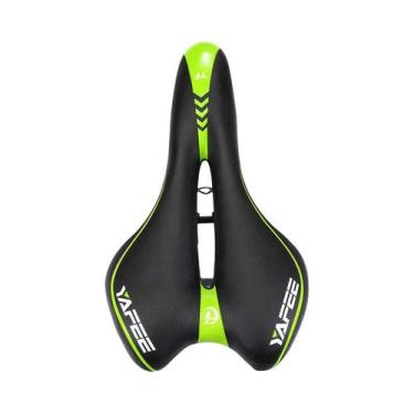 Imagem de Selim De Bicicleta Confortável E Macio Para Mountain Bike E Estrada, A