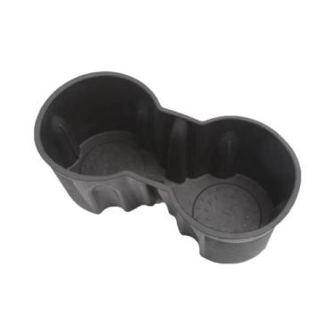 Imagem de Organizador De Armazenamento Para Console Central Do Tesla Model Y 3, 