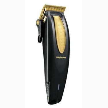 Imagem de Máquina de Corte Lithium FX BaByliss PRO, Bivolt