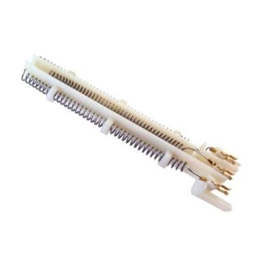 Imagem de Resistência Lorenzetti para Chuveiro 3056-F Top Jet 7500W 220V - 75890