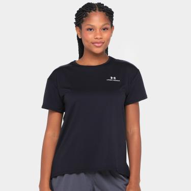 Imagem de Camiseta Under Armour Vanish Energy S Feminina-Feminino