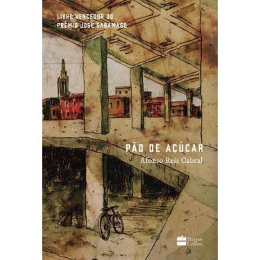 Imagem de Pão de Açucar - HARPERCOLLINS