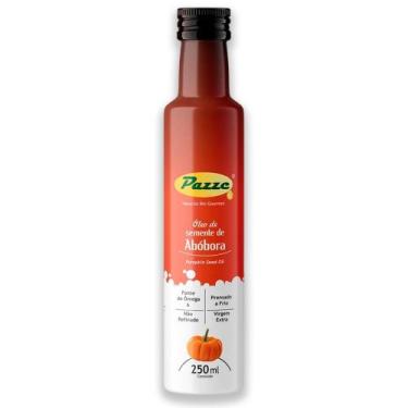 Imagem de Óleo de Semente de Abóbora 250ml Pazze
