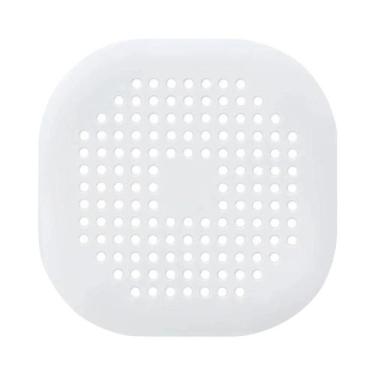 Imagem de Filtro De Silicone Para Ralo De Pia, Banheiro E Cozinha, Retentor De C