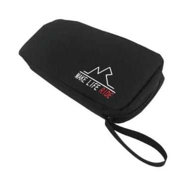 Imagem de Caixa De Ferramentas De Alumínio, Bolsa De Plástico, Saco Interno Para