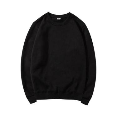 Imagem de Hoodie Y2K Casual Para Homens E Mulheres, Streetwear De Outono, Pullov