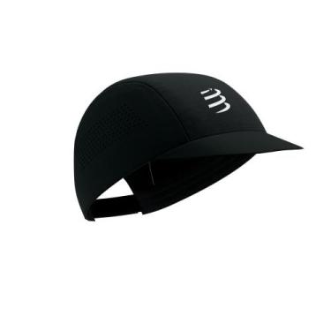 Imagem de Pro Racing Cap New - Compressport, Preto