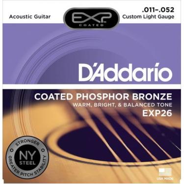 Imagem de Enc. d'addario violao ac exp13 011