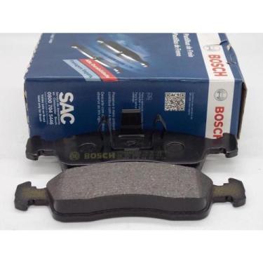 Imagem de PASTILHA FREIO DIANTEIRA para GRAND SIENA 12/ PALIO ATTRACTI - BOSCH