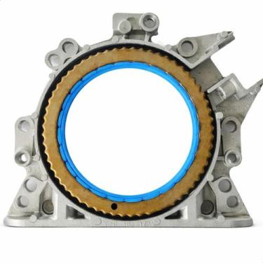 Imagem de Retentor Volante Gol G5 G6 1.0 1.6 Fox Sensor Quadrado - Megaautomotiv