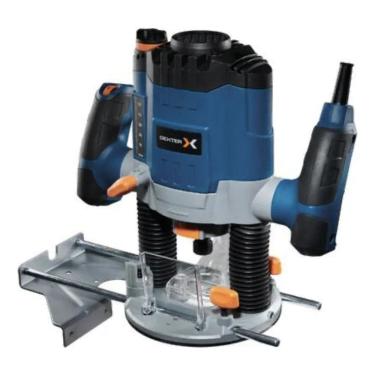 Imagem de Tupia De Coluna Pro 1300w 220v Heavy Profissional - Dexter