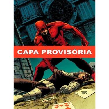 Imagem de Demolidor: Terra Das Sombras