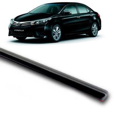 Imagem de Friso de teto corolla 2015 a 2018 - SANFIL, Direito