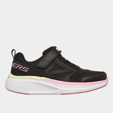 Imagem de Tênis Infantil Skechers Go Run Elevate 2.0 Where'S Menina-Feminino