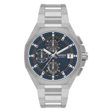 Imagem de Relógio Orient Solartech MBSSC295 D1SX-Masculino