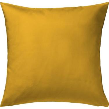 Imagem de Capa Almofada 50x50 Color Amarelo - LA FAVORITTA AL, Amarelo, OCEAN